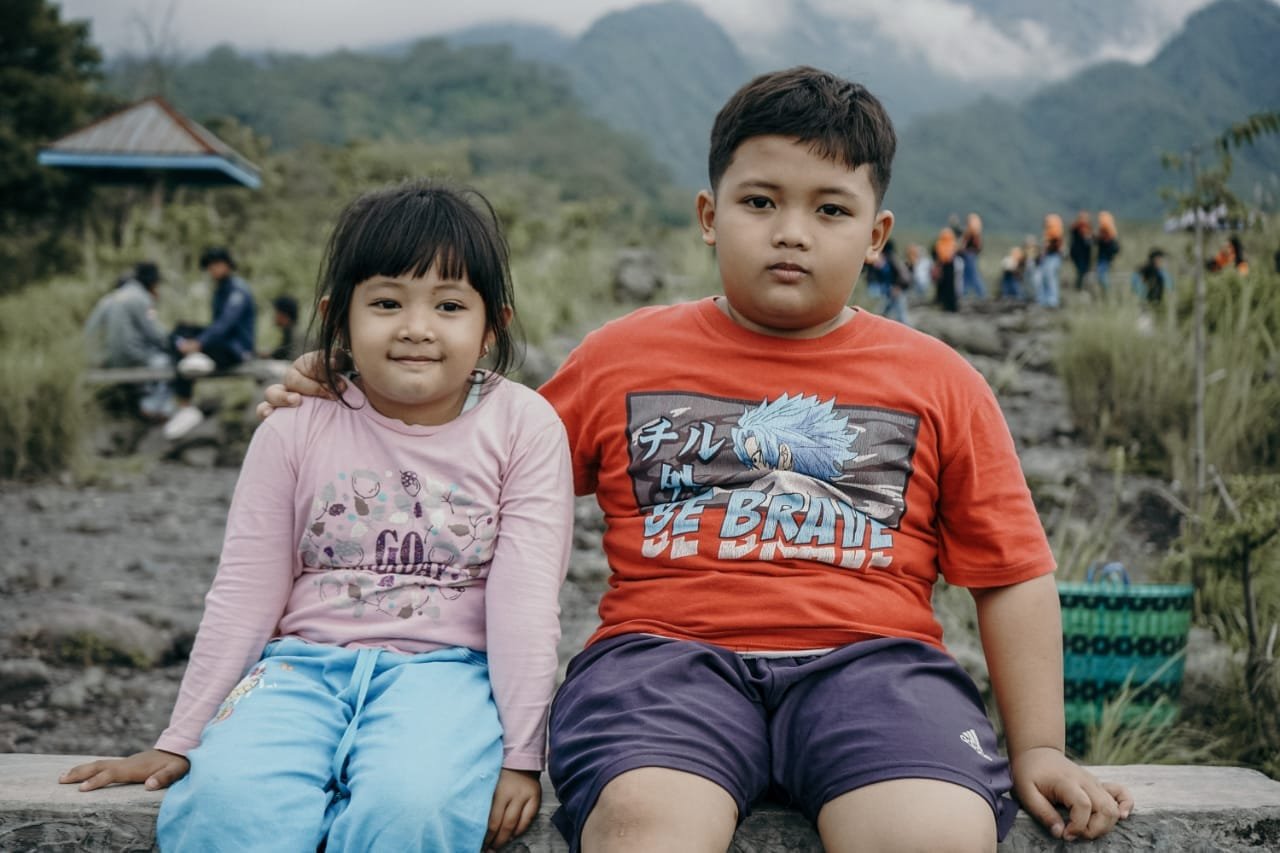 Foto Khanha