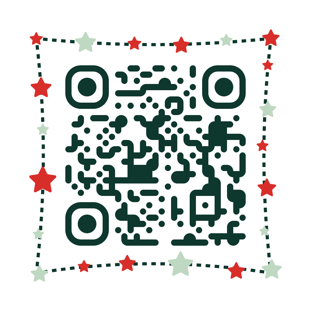 QR Maps